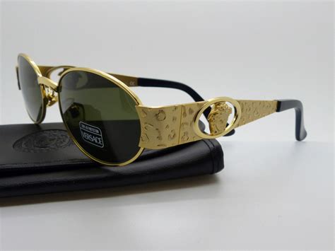 monture de lunette versace|lunettes versace vintage.